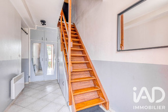 achat appartement mouroux 77120