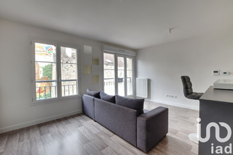 achat appartement mours 95260