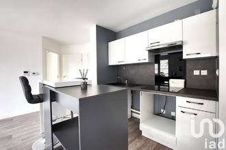 achat appartement mours 95260