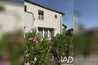 achat appartement mours 95260