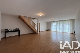 achat appartement mours 95260