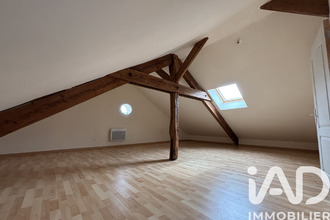 achat appartement mours 95260