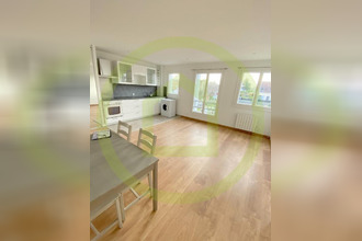 achat appartement mours 95260