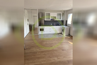 achat appartement mours 95260