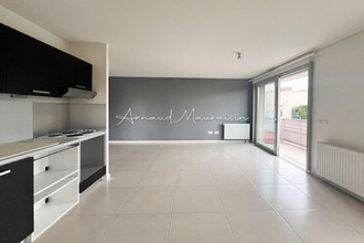 achat appartement moussy-le-neuf 77230