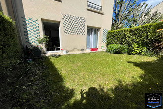 achat appartement moussy-le-neuf 77230