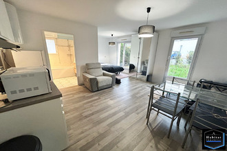 achat appartement moussy-le-neuf 77230