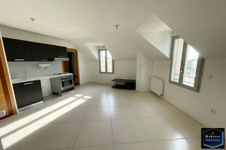 achat appartement moussy-le-neuf 77230
