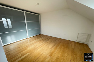 achat appartement moussy-le-neuf 77230