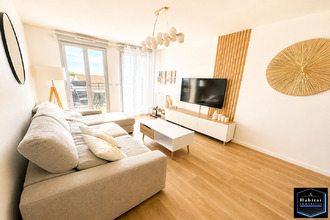achat appartement moussy-le-neuf 77230