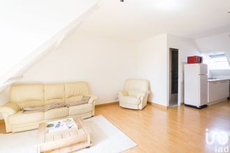 achat appartement moussy-le-vieux 77230