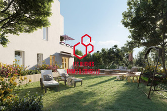 achat appartement moussy-le-vieux 77230