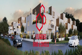 achat appartement moussy-le-vieux 77230