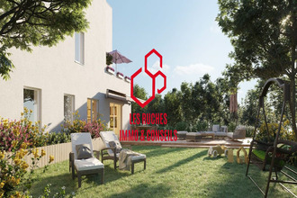 achat appartement moussy-le-vieux 77230