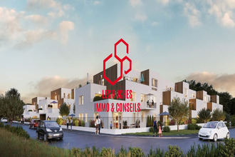 achat appartement moussy-le-vieux 77230