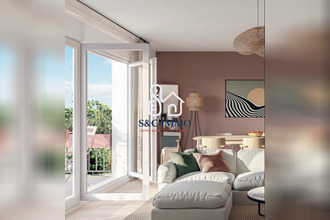 achat appartement moussy-le-vieux 77230