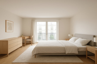 achat appartement moussy-le-vieux 77230