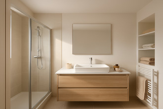 achat appartement moussy-le-vieux 77230