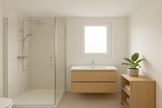 achat appartement moussy-le-vieux 77230