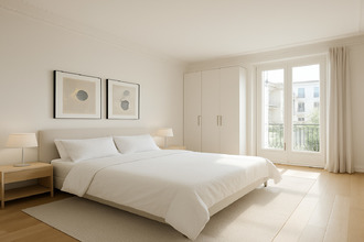 achat appartement moussy-le-vieux 77230