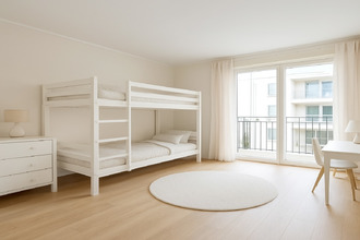 achat appartement moussy-le-vieux 77230