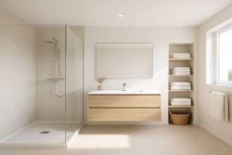 achat appartement moussy-le-vieux 77230