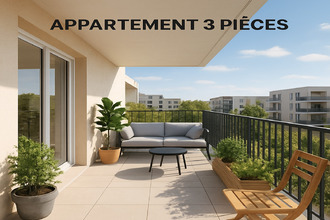 achat appartement moussy-le-vieux 77230