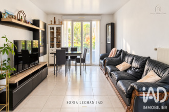 achat appartement moussy-le-vieux 77230