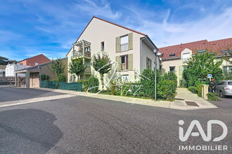 achat appartement moussy-le-vieux 77230