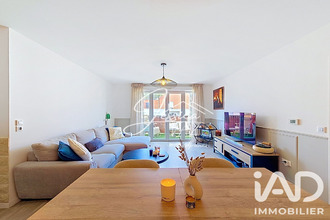 achat appartement moussy-le-vieux 77230
