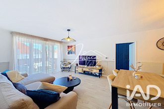 achat appartement moussy-le-vieux 77230