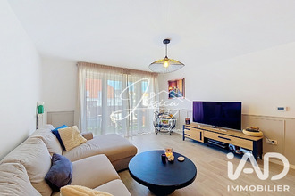 achat appartement moussy-le-vieux 77230