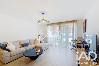 achat appartement moussy-le-vieux 77230