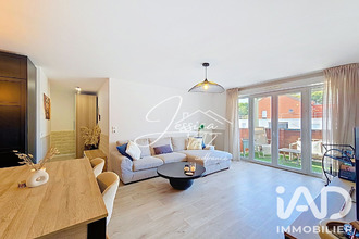 achat appartement moussy-le-vieux 77230