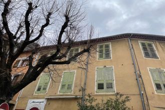 achat appartement moustiers-ste-marie 04360