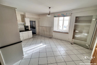 achat appartement mouthe 25240