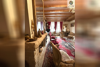 achat appartement mouthe 25240