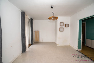 achat appartement mouthe 25240