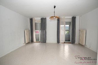 achat appartement mouthe 25240