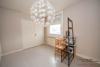 achat appartement mouthe 25240