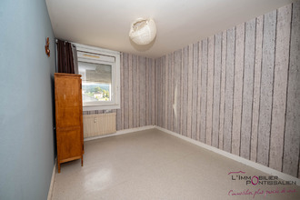 achat appartement mouthe 25240