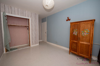 achat appartement mouthe 25240