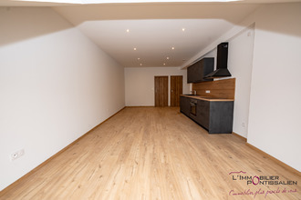 achat appartement mouthe 25240