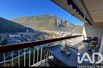 achat appartement moutiers 73600