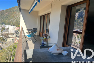 achat appartement moutiers 73600