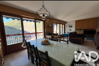 achat appartement moutiers 73600