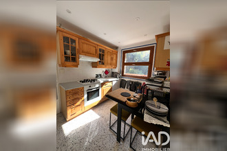 achat appartement moutiers 73600