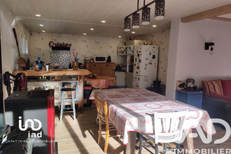 achat appartement moutiers 73600