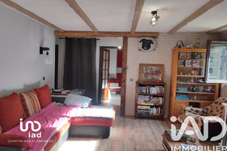 achat appartement moutiers 73600