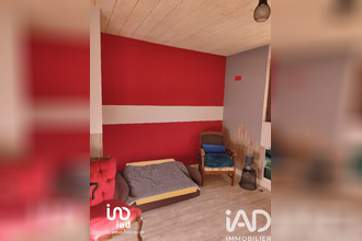 achat appartement moutiers 73600